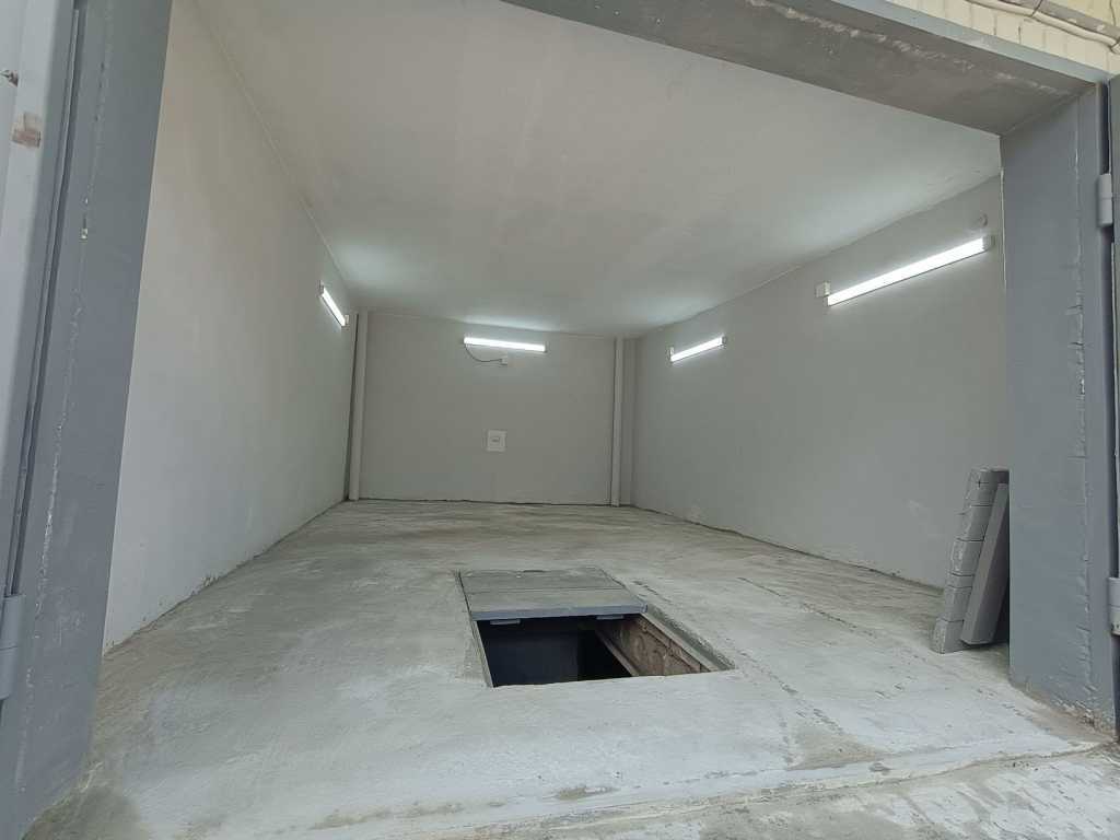 Продажа гаража 44 м², Пуховская ул., 2