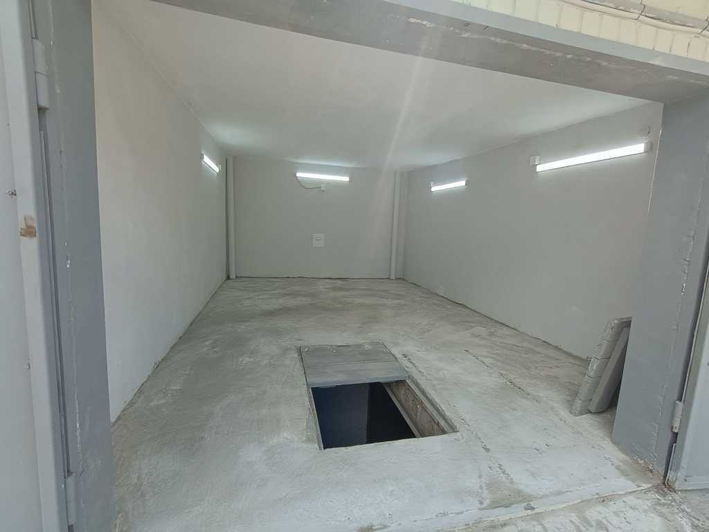 Продажа гаража 44 м², Пуховская ул., 2