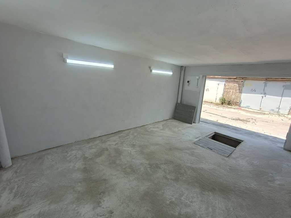 Продажа гаража 44 м², Пуховская ул., 2