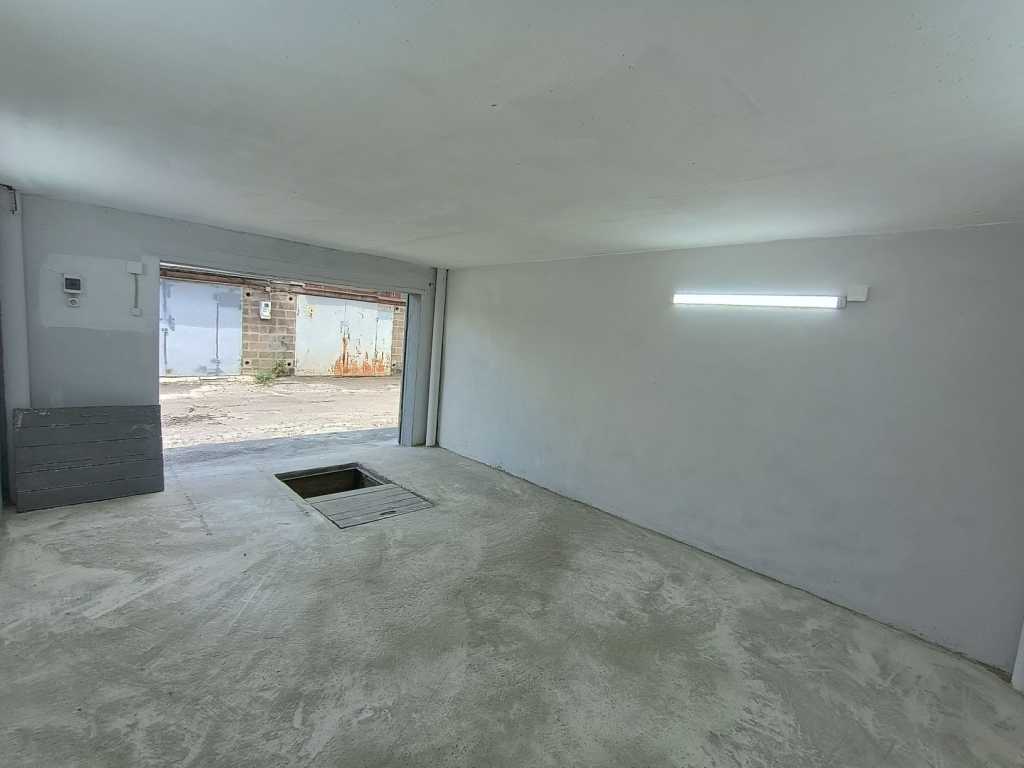 Продажа гаража 44 м², Пуховская ул., 2