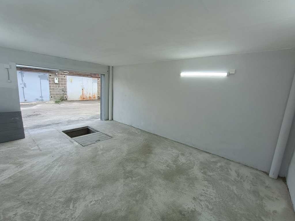 Продажа гаража 44 м², Пуховская ул., 2