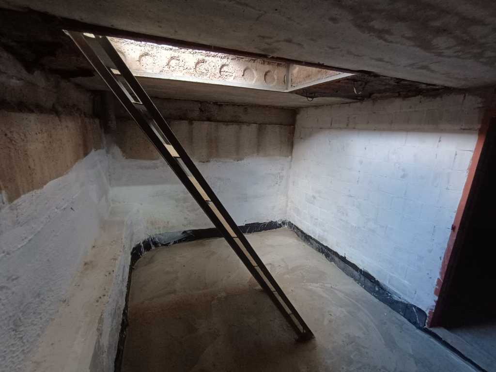 Продажа гаража 44 м², Пуховская ул., 2