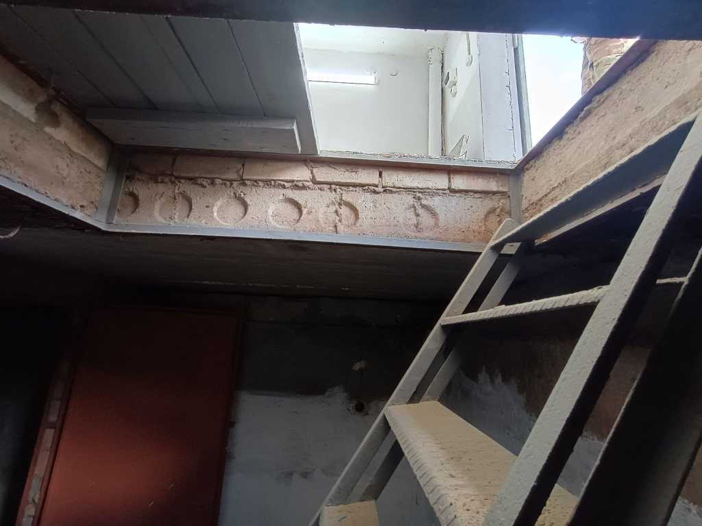 Продажа гаража 44 м², Пуховская ул., 2