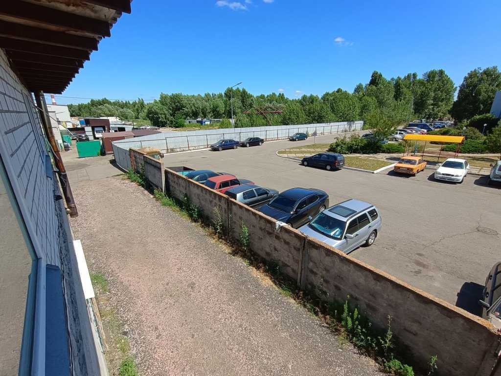 Продажа гаража 270 м², Пуховская ул., 2