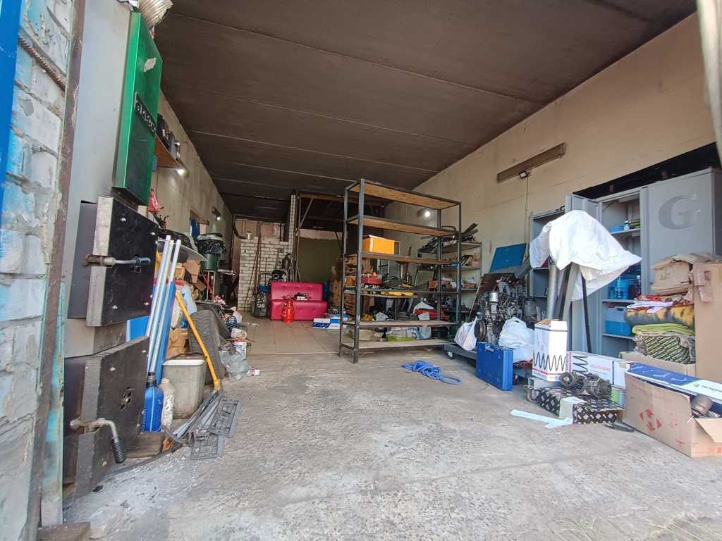 Продажа гаража 270 м², Пуховская ул., 2