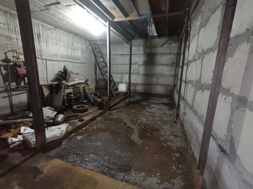 Продажа гаража 270 м², Пуховская ул., 2