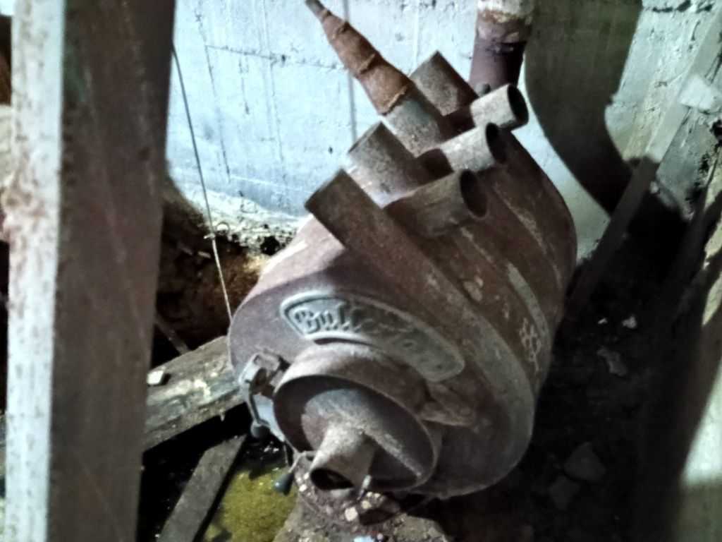 Продажа гаража 270 м², Пуховская ул., 2