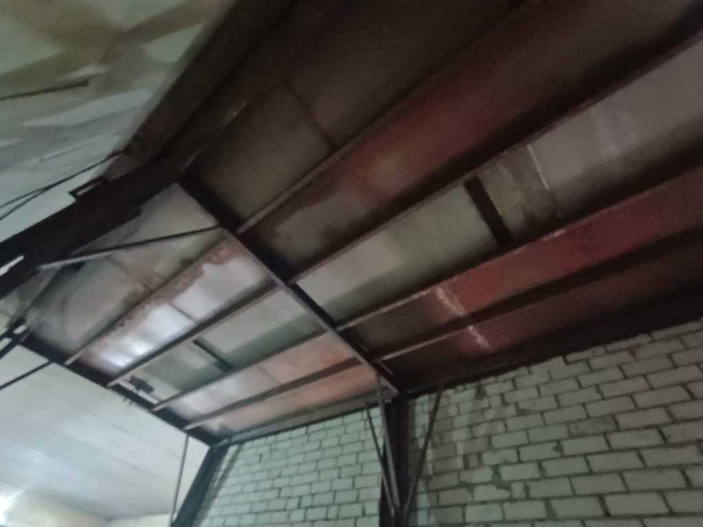 Продажа гаража 270 м², Пуховская ул., 2