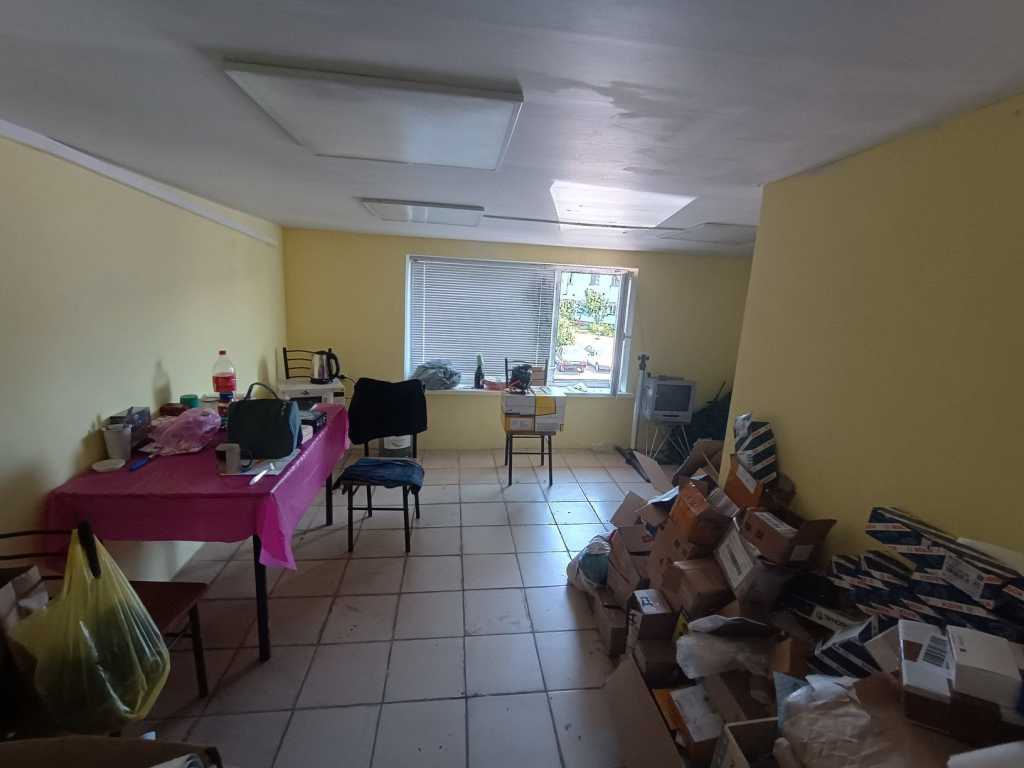 Продажа гаража 270 м², Пуховская ул., 2