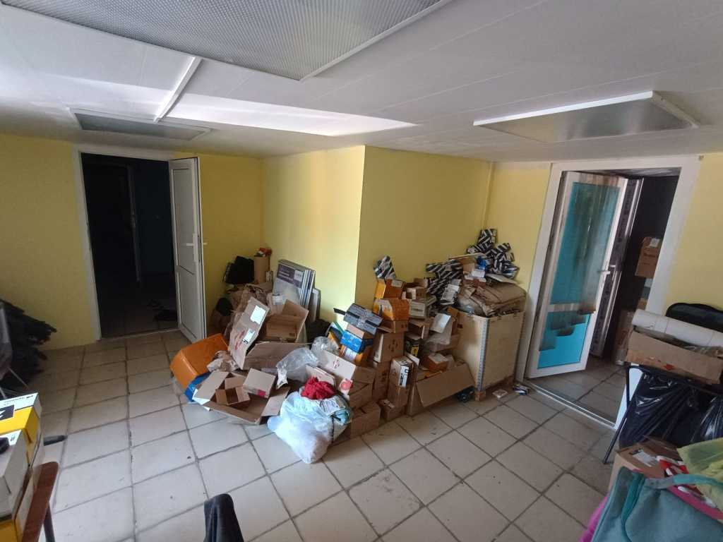 Продажа гаража 270 м², Пуховская ул., 2