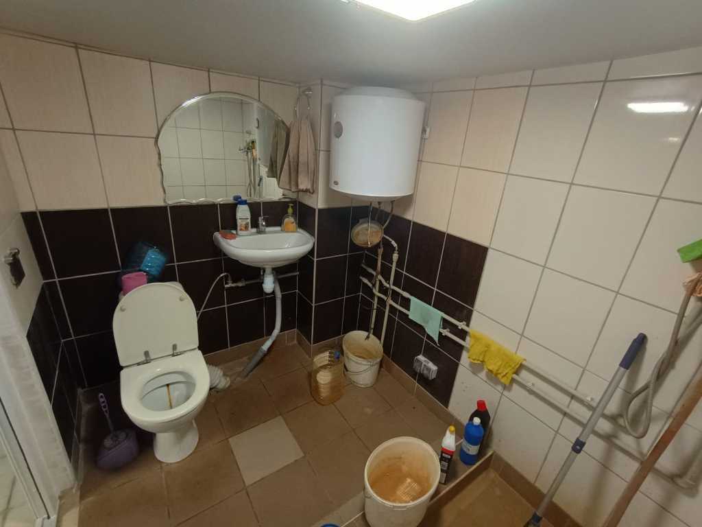 Продажа гаража 270 м², Пуховская ул., 2