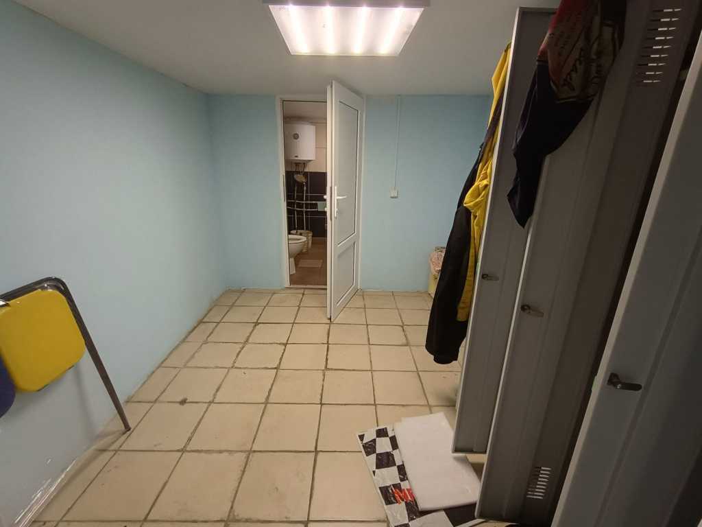 Продажа гаража 270 м², Пуховская ул., 2