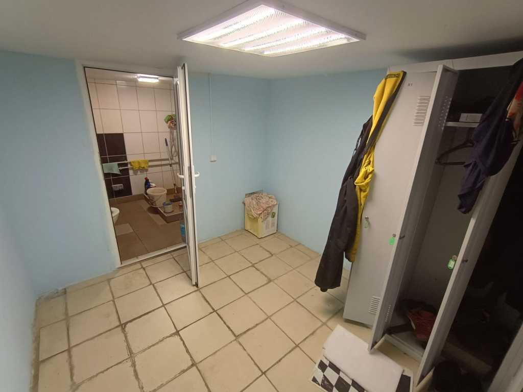 Продажа гаража 270 м², Пуховская ул., 2