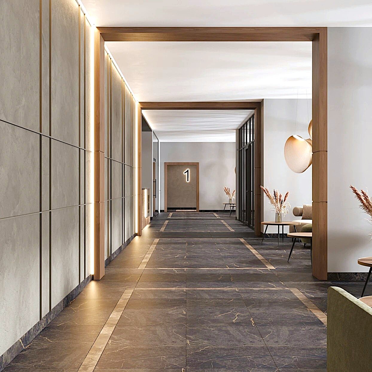 Продажа 1-комнатной квартиры 27.14 м², Посмитного ул., 20А