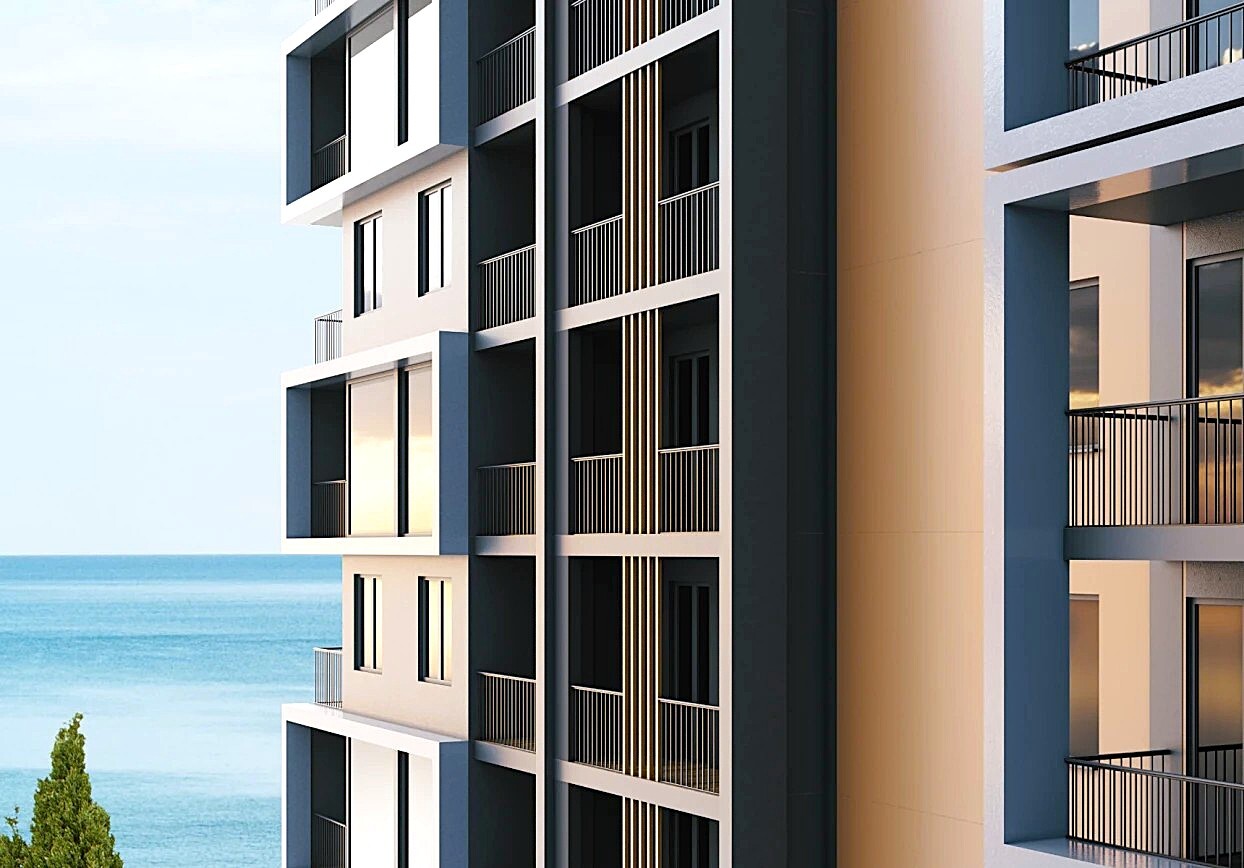 Продажа 1-комнатной квартиры 27.14 м², Посмитного ул., 20А