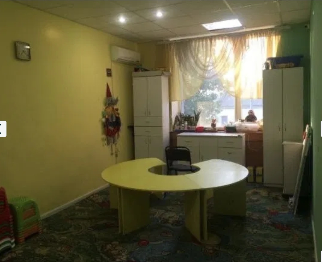 Аренда помещения свободного назначения 300 м², Николаевская дор.