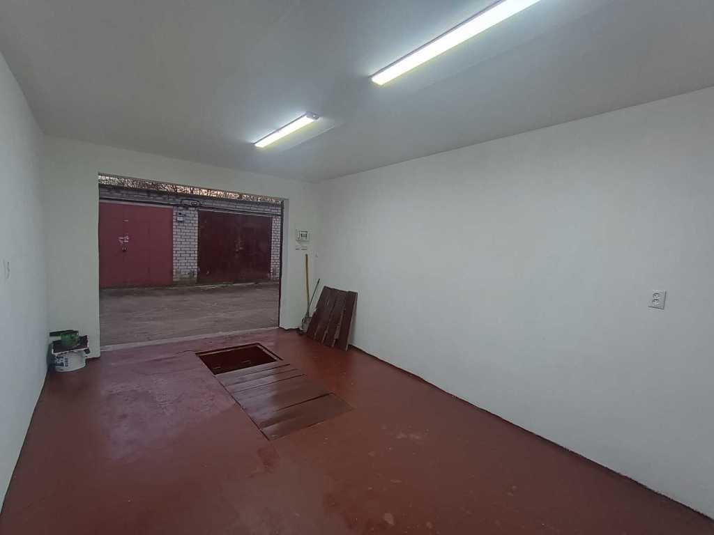 Продажа гаража 40 м², Крайня, 13