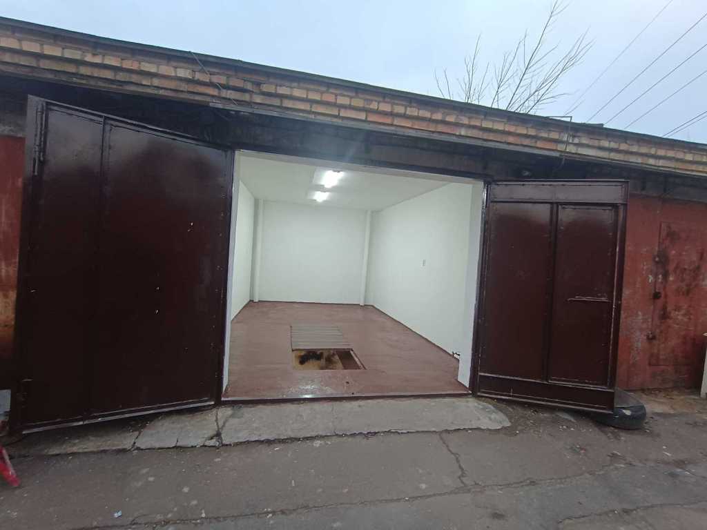 Продажа гаража 40 м², Крайня, 13