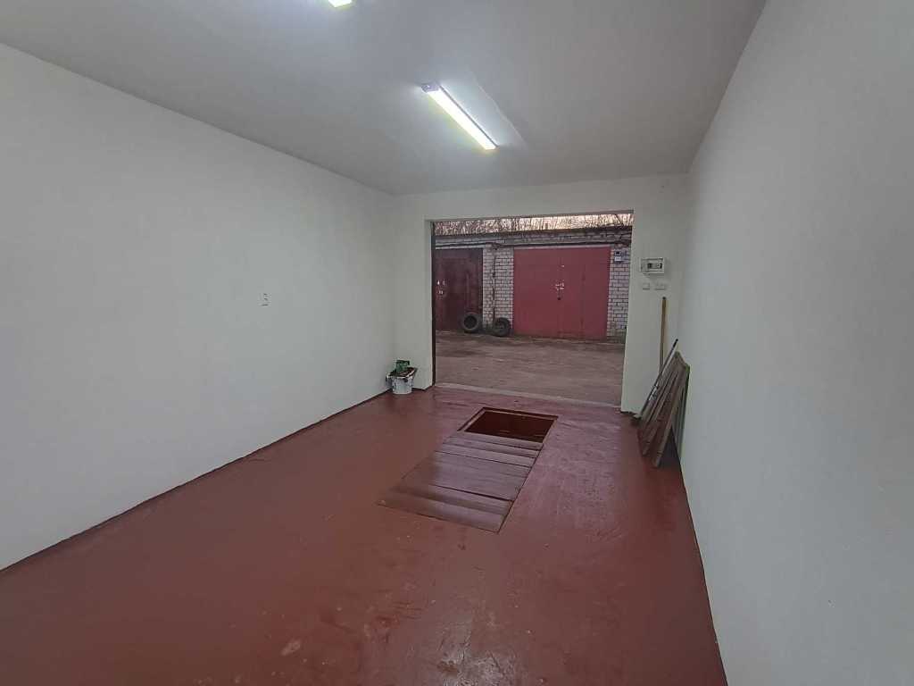 Продажа гаража 40 м², Крайня, 13