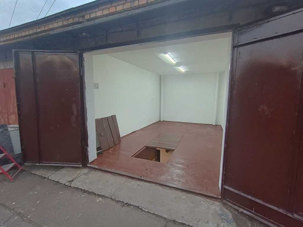 Продажа гаража 40 м², Крайня, 13