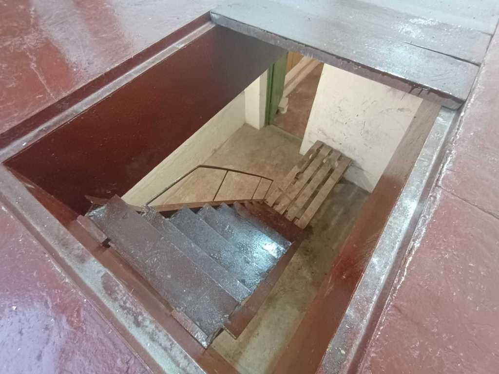 Продажа гаража 40 м², Крайня, 13