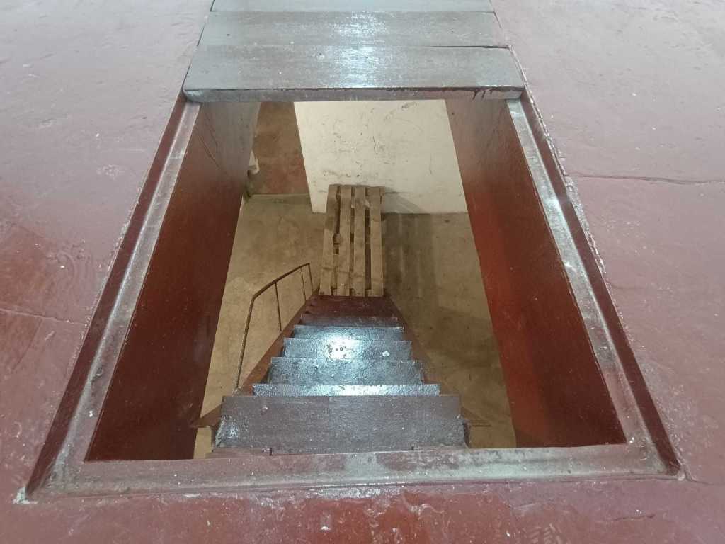 Продажа гаража 40 м², Крайня, 13