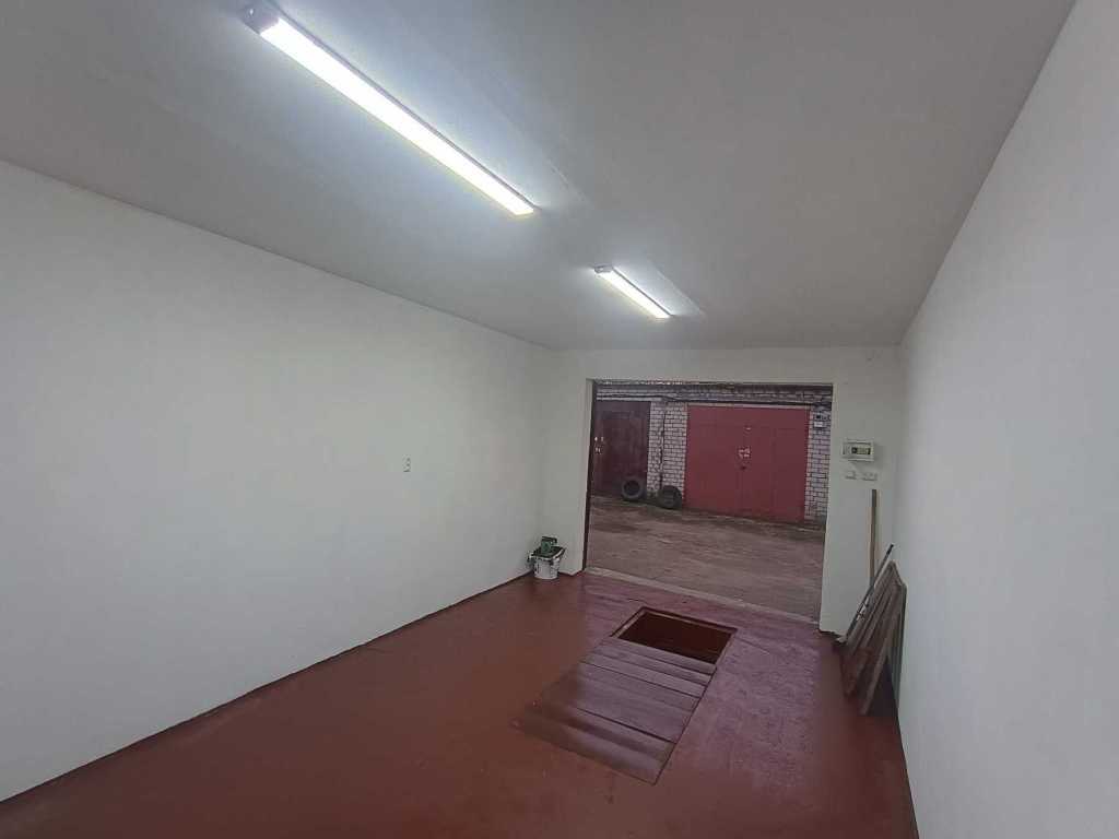 Продажа гаража 40 м², Крайня, 13