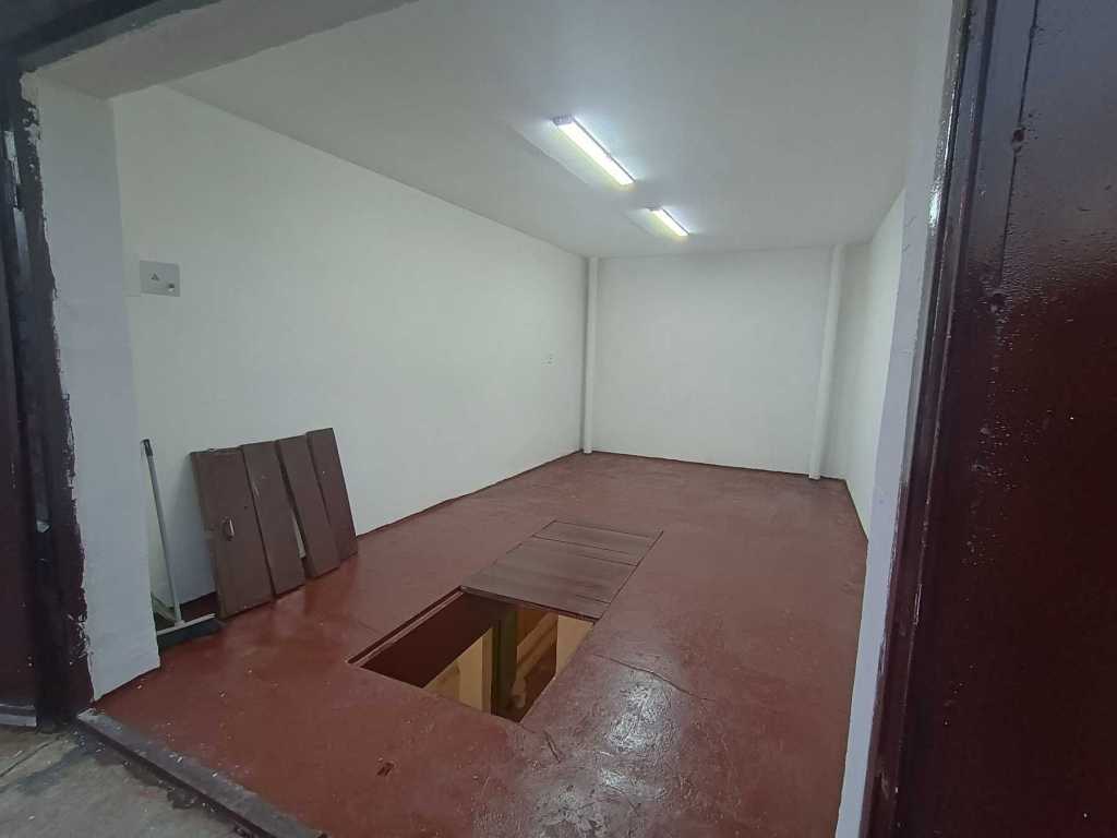 Продажа гаража 40 м², Крайня, 13