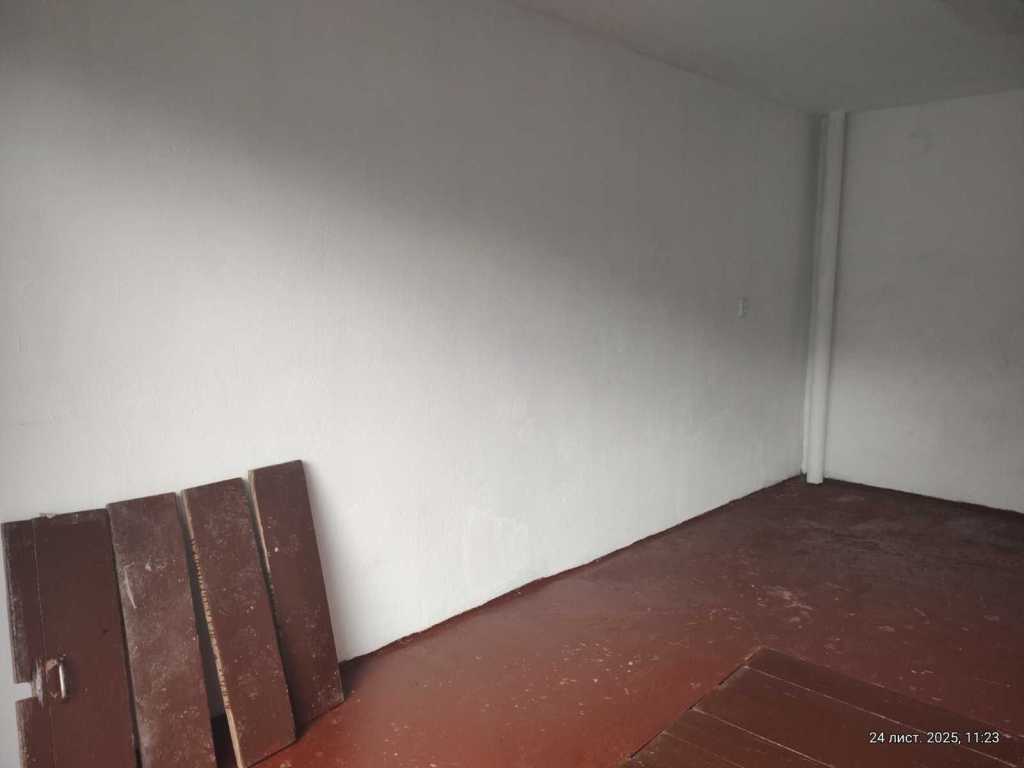 Продажа гаража 40 м², Крайня, 13