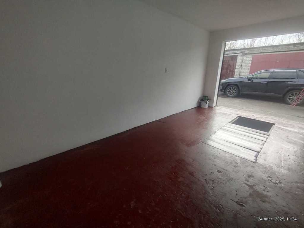 Продажа гаража 40 м², Крайня, 13