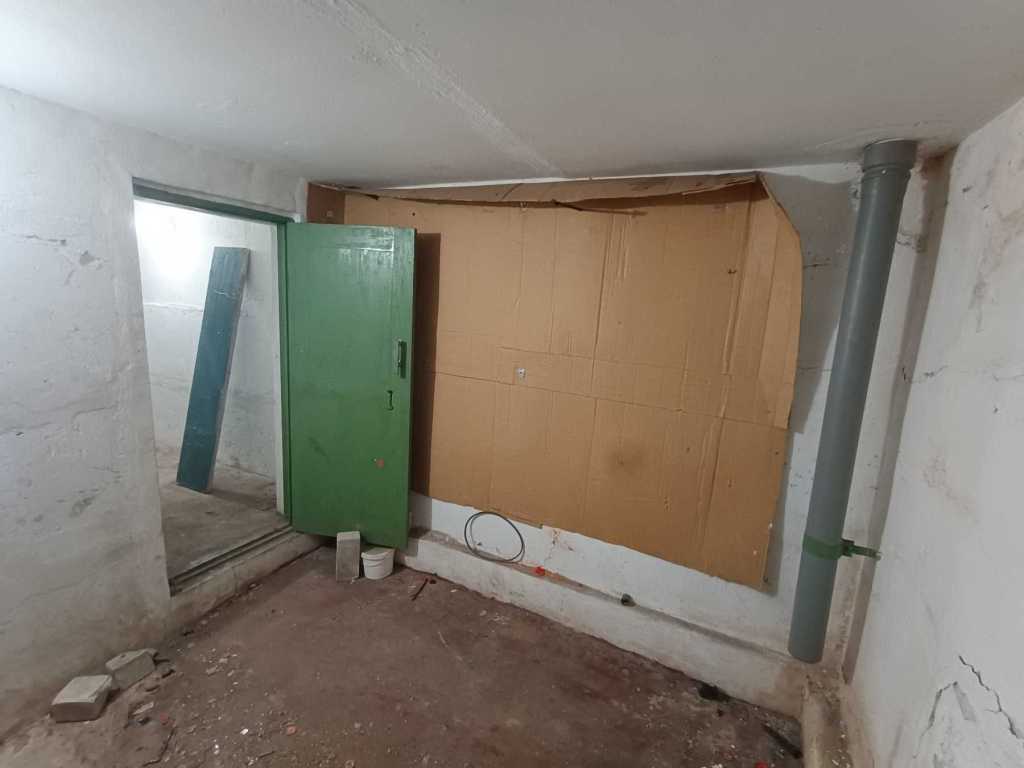 Продажа гаража 40 м², Крайня, 13