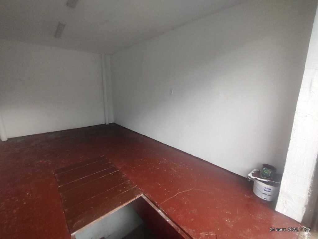 Продажа гаража 40 м², Крайня, 13