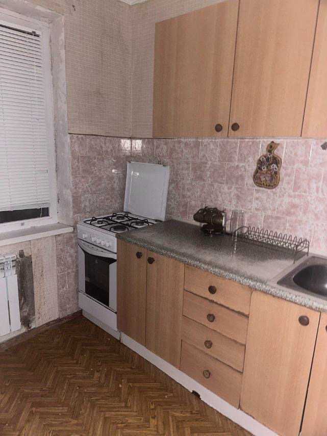 Аренда 2-комнатной квартиры 48 м², Приречная ул., 19