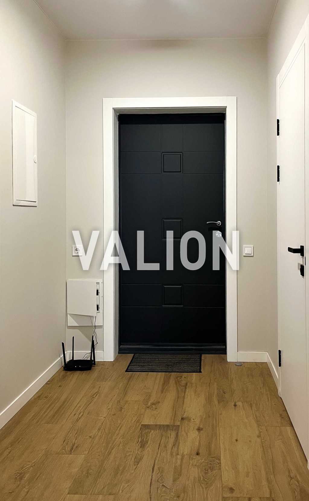 Продаж 1-кімнатної квартири 29.6 м², Кадетський Гай вул., 10