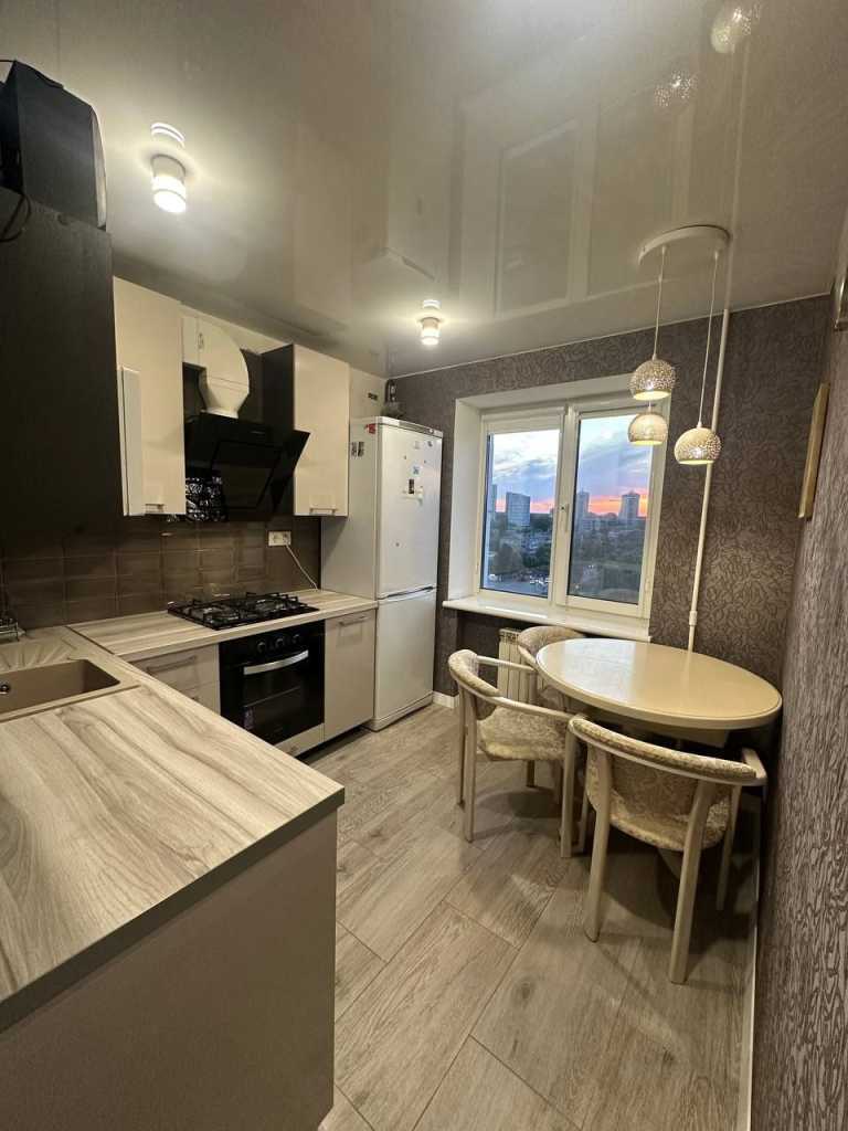 Продажа 2-комнатной квартиры 51 м², Независимости бул., 2