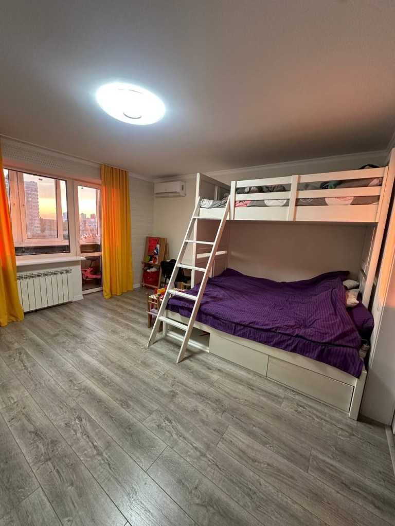 Продажа 2-комнатной квартиры 51 м², Независимости бул., 2