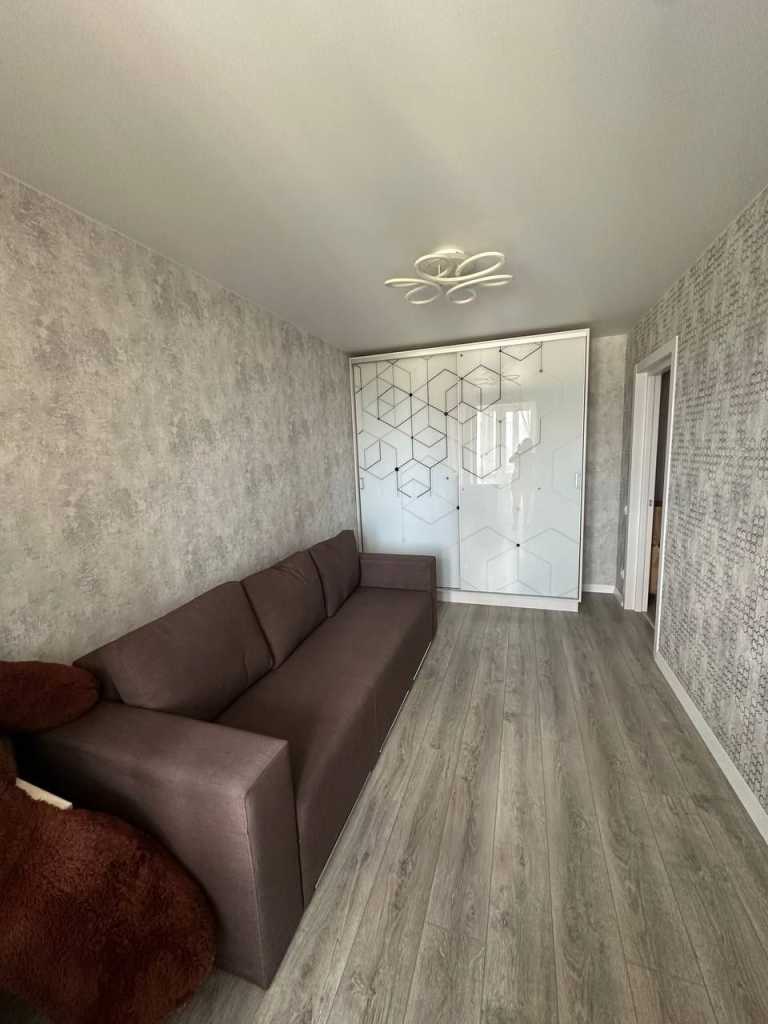 Продажа 2-комнатной квартиры 51 м², Независимости бул., 2