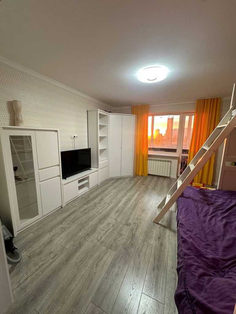 Продажа 2-комнатной квартиры 51 м², Независимости бул., 2