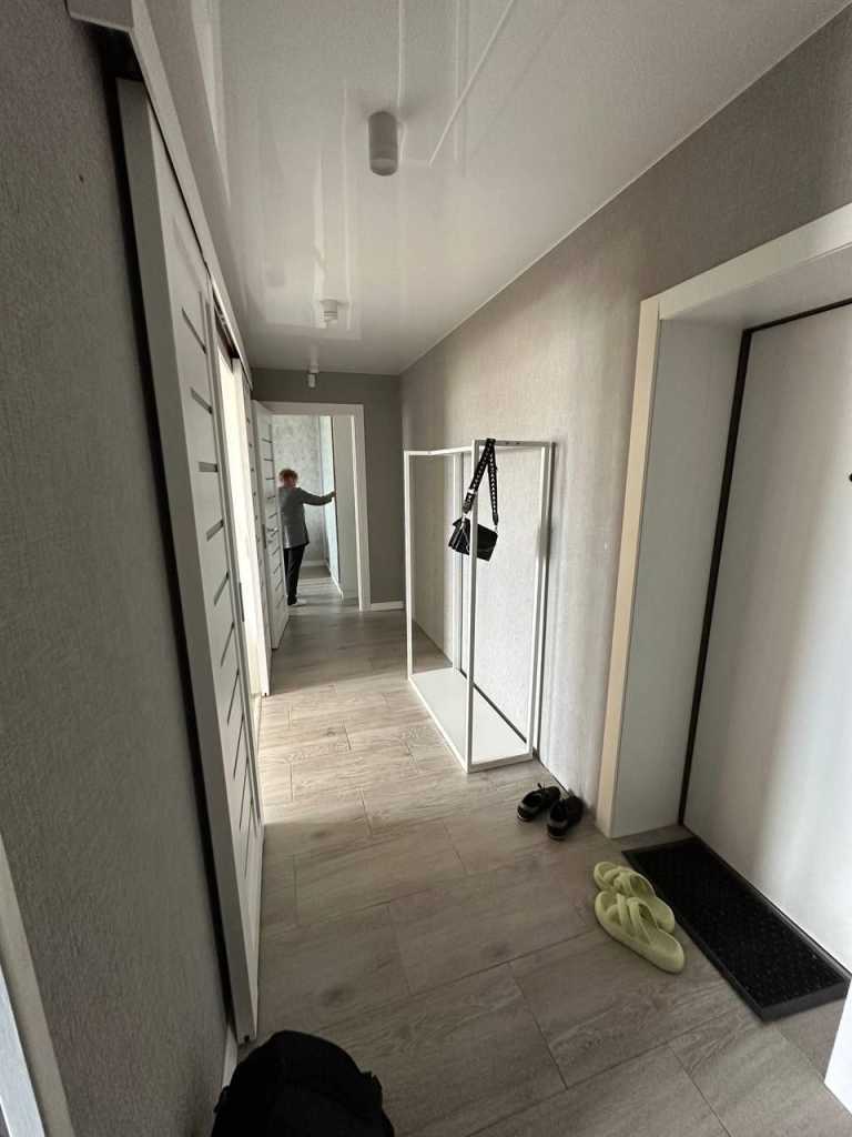 Продажа 2-комнатной квартиры 51 м², Независимости бул., 2