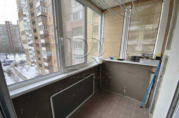 Продажа 3-комнатной квартиры 74 м², Чернобыльская ул., 24/26