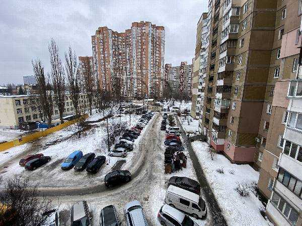 Продажа 3-комнатной квартиры 74 м², Чернобыльская ул., 24/26