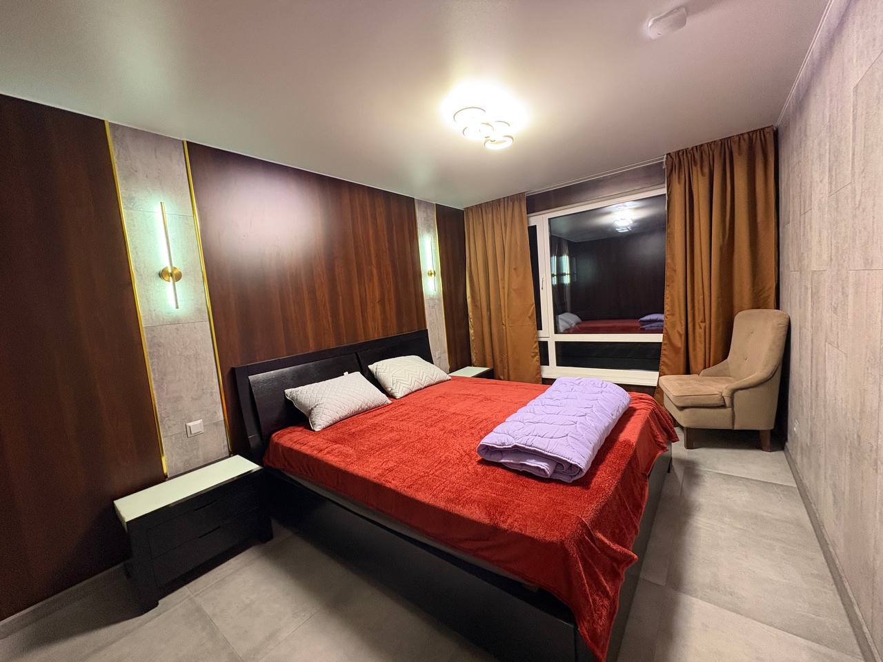 Коттедж посуточно 300 м², Зодчих ул., 20