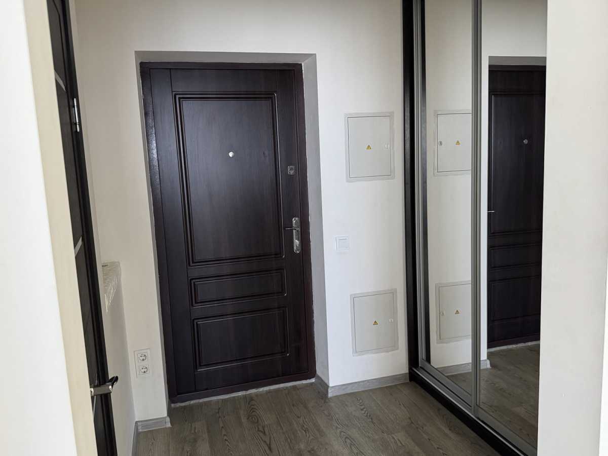 Аренда 1-комнатной квартиры 40 м², Правды просп.