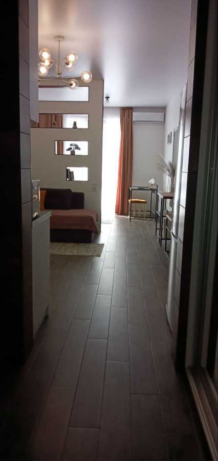 Оренда 1-кімнатної квартири 38 м², Михайла Максимовича вул., 24