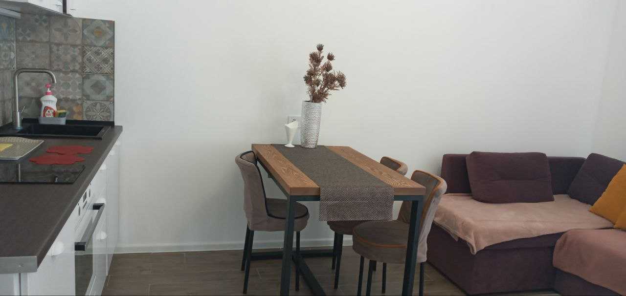 Оренда 1-кімнатної квартири 38 м², Михайла Максимовича вул., 24