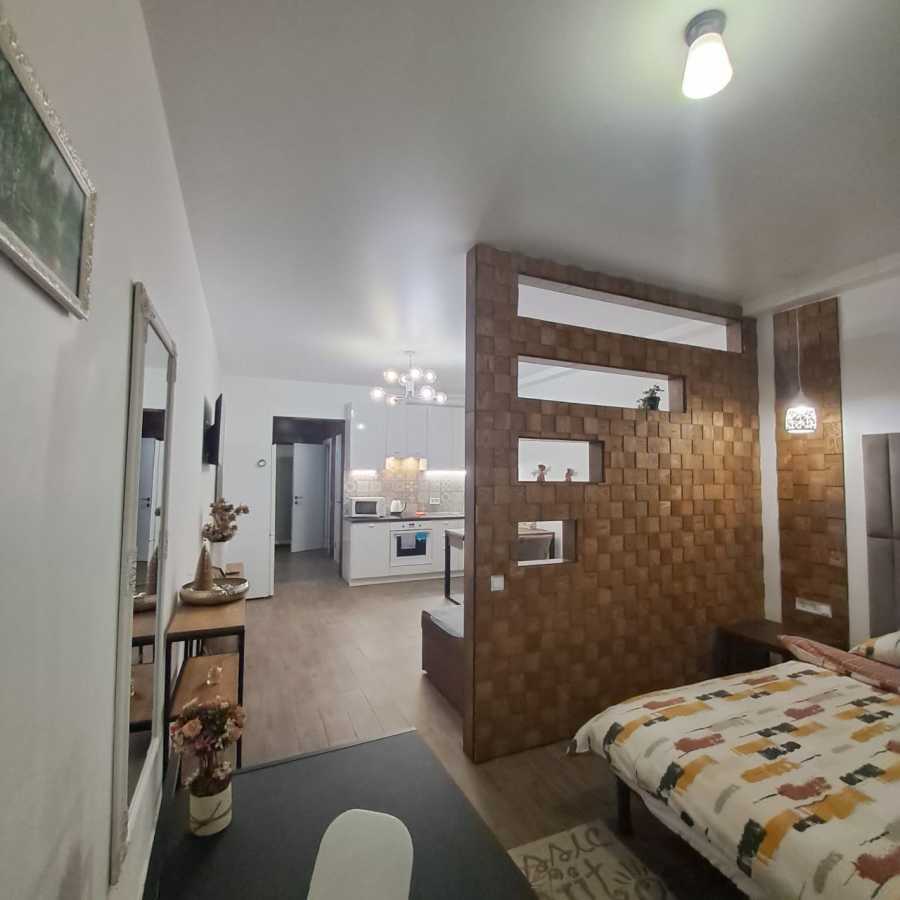 Оренда 1-кімнатної квартири 38 м², Михайла Максимовича вул., 24