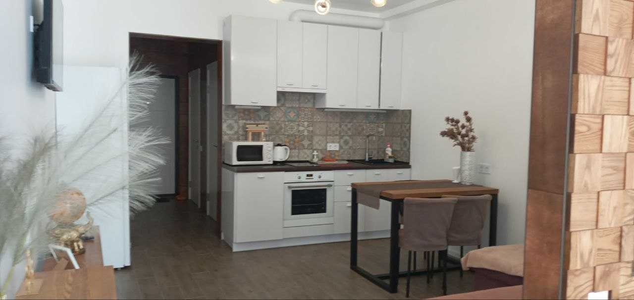 Оренда 1-кімнатної квартири 38 м², Михайла Максимовича вул., 24