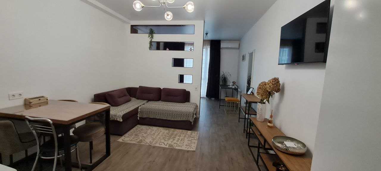 Оренда 1-кімнатної квартири 38 м², Михайла Максимовича вул., 24