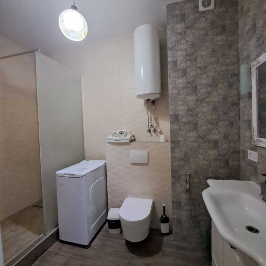 Оренда 1-кімнатної квартири 38 м², Михайла Максимовича вул., 24