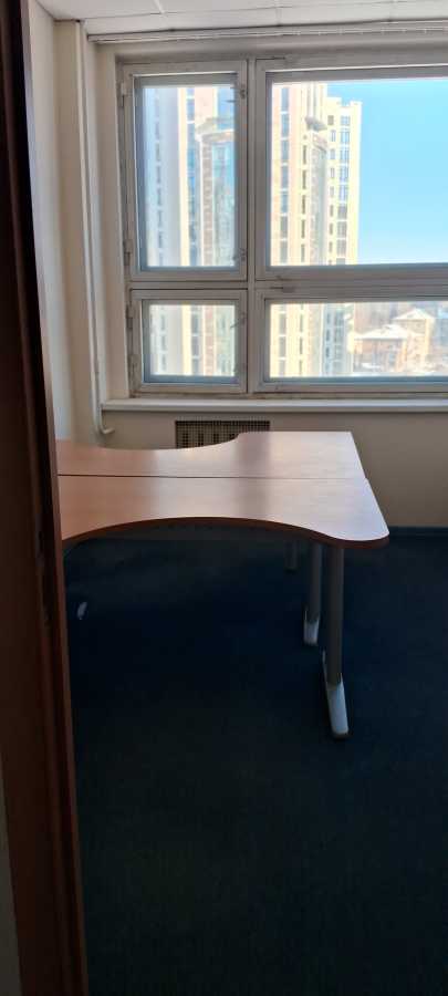 Аренда офиса 109 м², Иоанна Павла II ул., 4/6